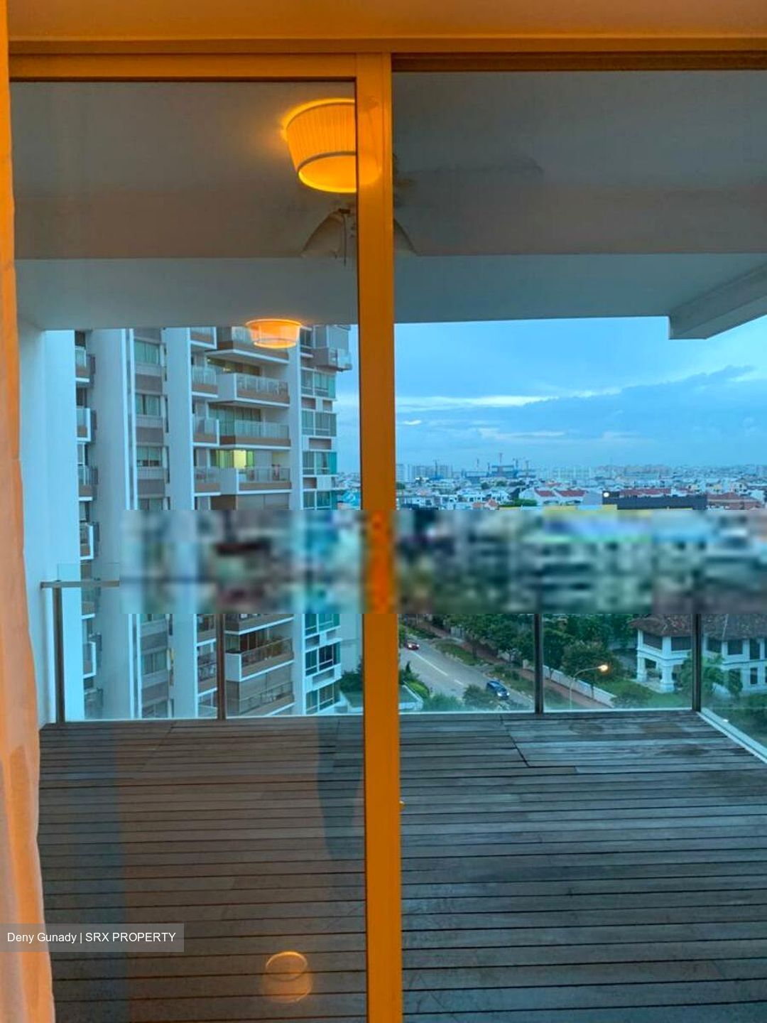 Parc Seabreeze (D15), Apartment #403542361